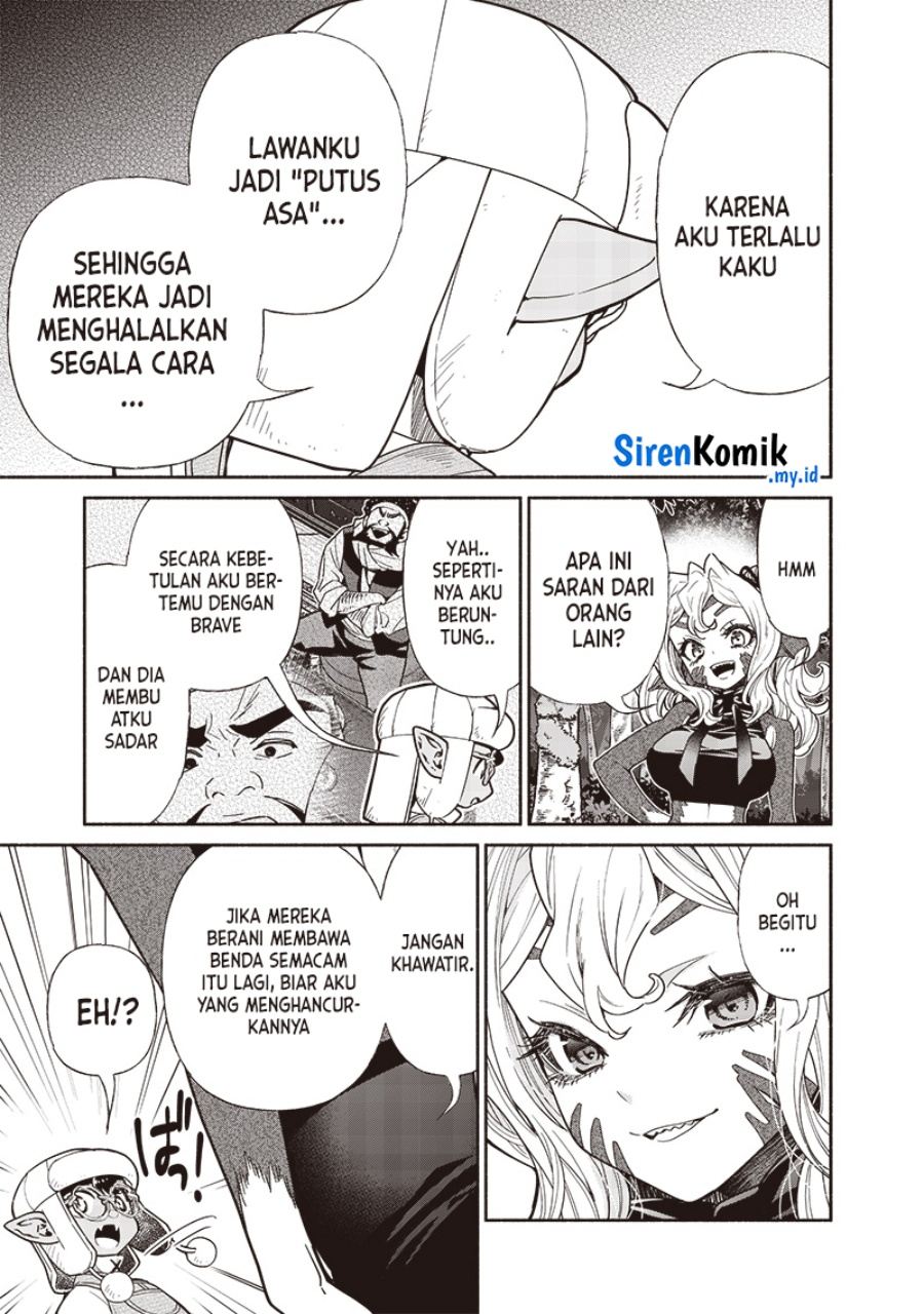 Dilarang COPAS - situs resmi www.mangacanblog.com - Komik tensei goblin da kedo shitsumon aru 113 - chapter 113 114 Indonesia tensei goblin da kedo shitsumon aru 113 - chapter 113 Terbaru 7|Baca Manga Komik Indonesia|Mangacan